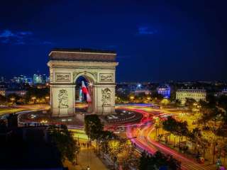 Data centres set to double France's industrial electricity consumption by 2050