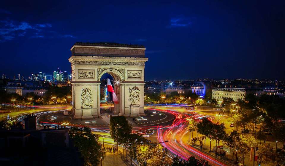Data centres set to double France's industrial electricity consumption by 2050