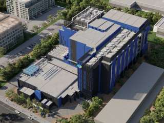 Macquarie Technology to acquire Sydney site for 150MW data centre campus