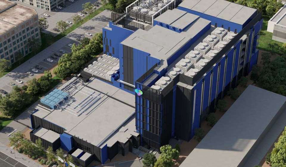 Macquarie Technology to acquire Sydney site for 150MW data centre campus