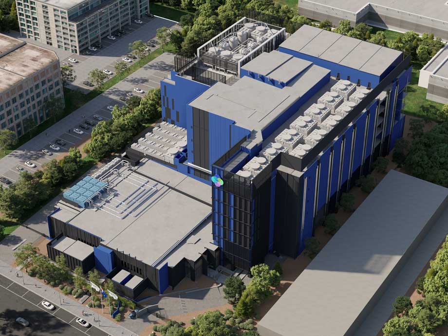 Macquarie Technology to acquire Sydney site for 150MW data centre campus