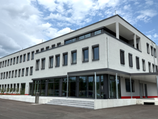Atlas Edge opens Stuttgart data centre