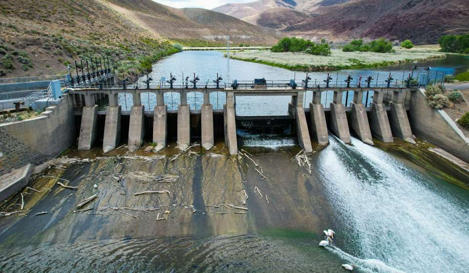 Google’s 3GW Brookfield hydropower agreement signals wider strain on US grid from AI and digital infrastructure