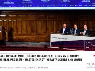 IFF'25 | Multi-billion dollar platforms vs startups solving the real problem
