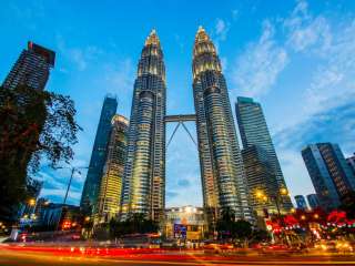 Malaysia’s data centre boom faces a double blow: power hike and potential chip curbs