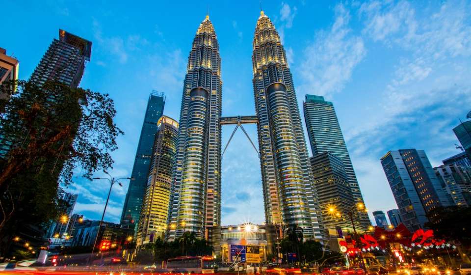 Malaysia’s data centre boom faces a double blow: power hike and potential chip curbs