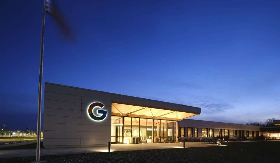 Google increases 2025 Capex guidance to $85 billion