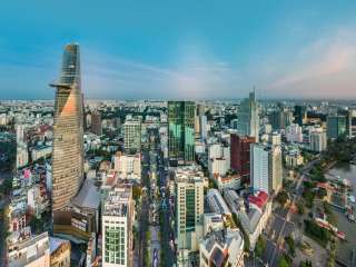 Vietnam’s CMC to build $250 million data centre in Ho Chi Minh City
