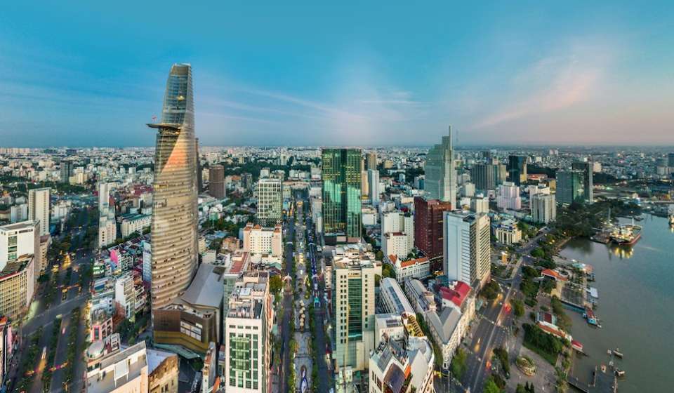 Vietnam’s CMC to build $250 million data centre in Ho Chi Minh City