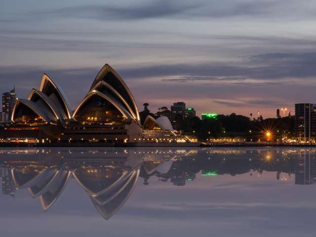 Next Capital to acquire Fujitsu's Australian data centre business