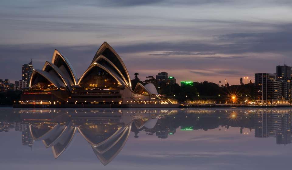 Next Capital to acquire Fujitsu's Australian data centre business