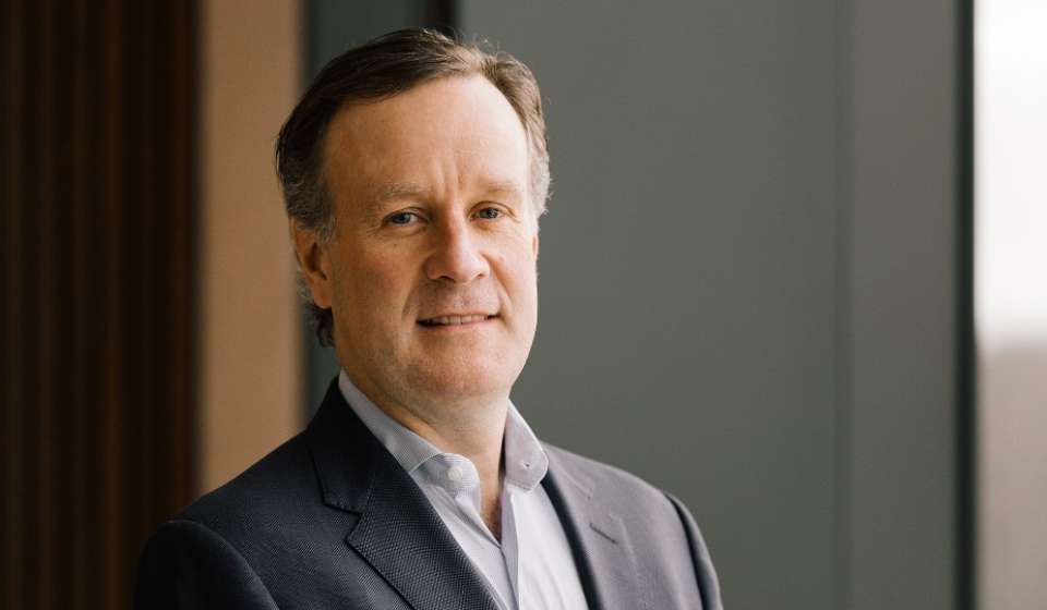 Energy Capital Partners and KKR start first AI infrastructure project under $50 billion partnership