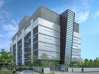 NTT DC REIT stays flat following $773 million data centre listing