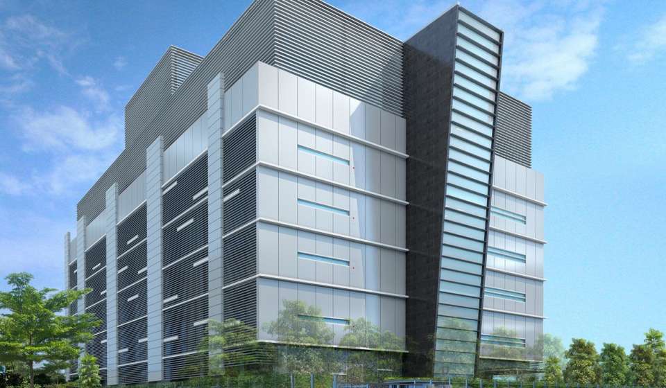 NTT DC REIT stays flat following $773 million data centre listing