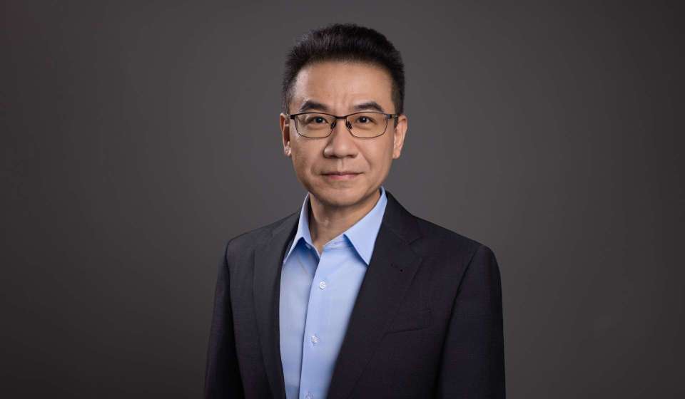 Vertiv appoints former Gates executive to lead Greater China operations