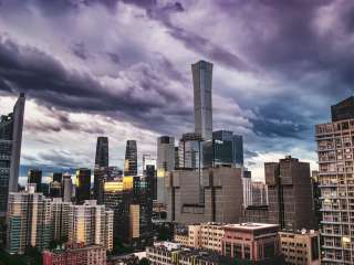 China reassesses data centre strategy as idle capacity mounts