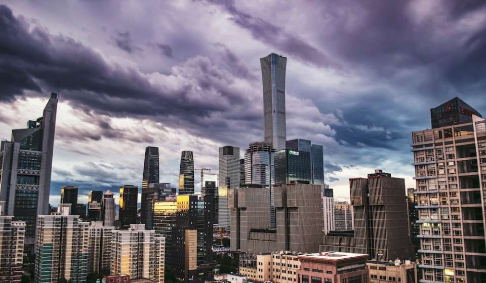 China reassesses data centre strategy as idle capacity mounts