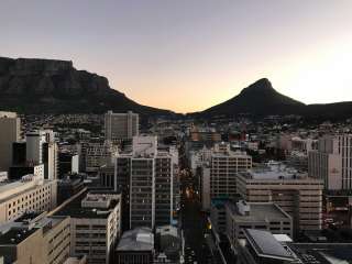 Starlink eyes South Africa entry with $113.4mn investment: report