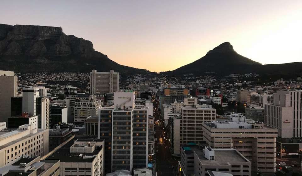 Starlink eyes South Africa entry with $113.4mn investment: report