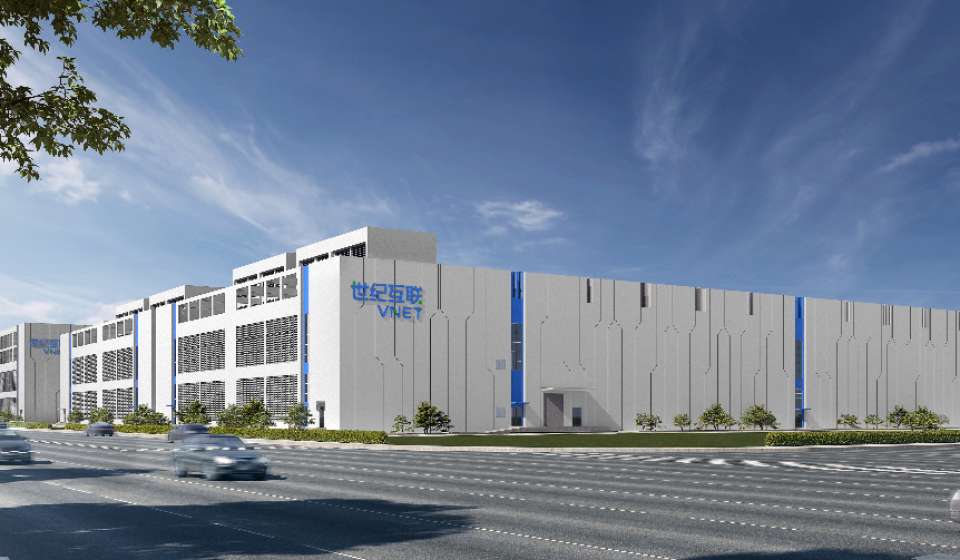 VNET reports 22% revenue growth, maintains 2025 outlook