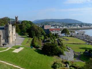 Second Scottish AI growth zone candidate unveiled at former oil rig factory