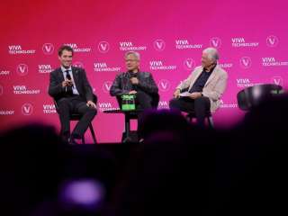Mistral AI targets $10 billion valuation with new $1 billion fundraising round