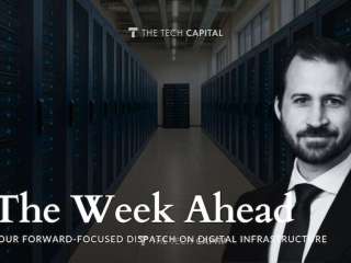 Chasing gigawatt dreams in the age of AI