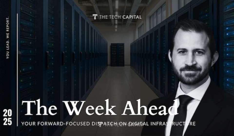Chasing gigawatt dreams in the age of AI