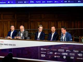 Investing in data centres in the critical infrastructure era 