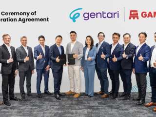 Malaysia steps up clean energy drive with Gamuda–Gentari 1.5GW venture