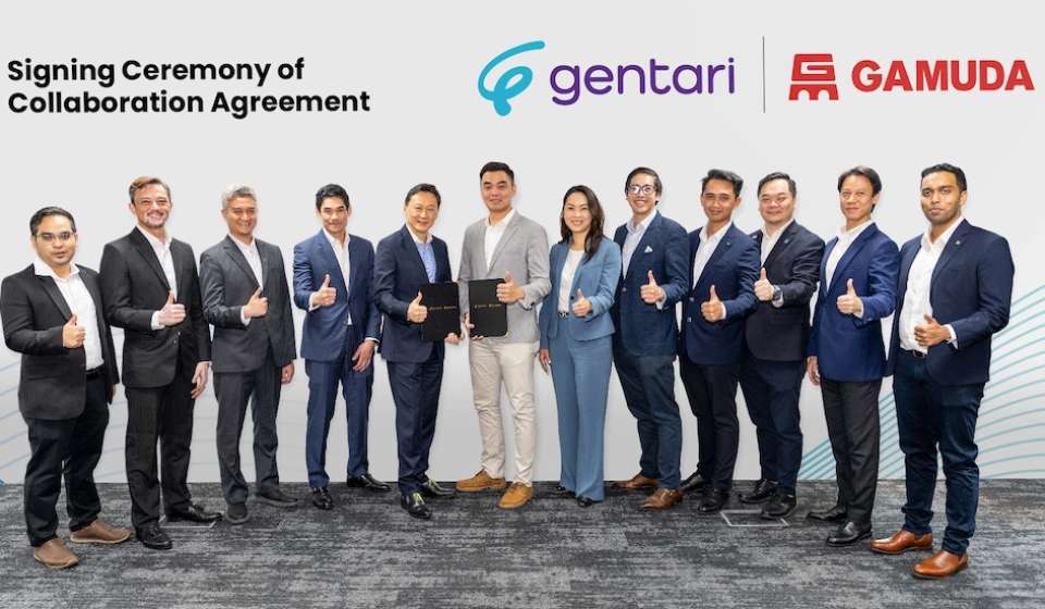 Malaysia steps up clean energy drive with Gamuda–Gentari 1.5GW venture