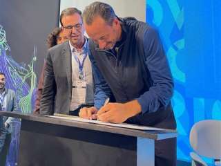 Rio AI City project moves forward with MoU between Elea, Oracle and City Government