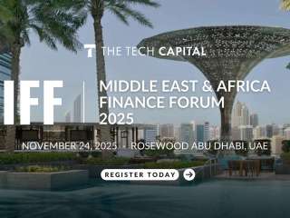 The Tech Capital launches first‑ever Middle East & Africa Finance Forum programme agenda