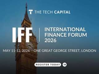 The Tech Capital launches special anniversary edition of International Finance Forum 2026