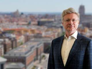 AVAIO Digital splashes $760 million Madrid data centre