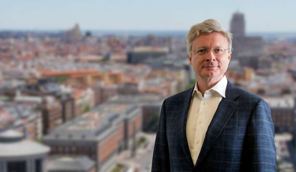 AVAIO Digital splashes $760 million Madrid data centre