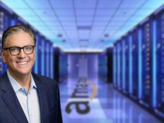 AWS growth steady, but continues to face capacity and chip bottlenecks