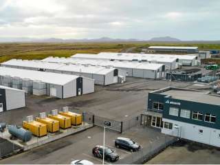 Crusoe expands cloud at atNorth’s Iceland data centre with $175 million backing from VPC