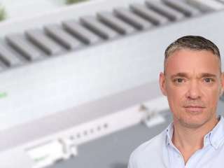 Abu Dhabi’s Zero Two joins Warburg Pincus in Evolution Data Centres investment