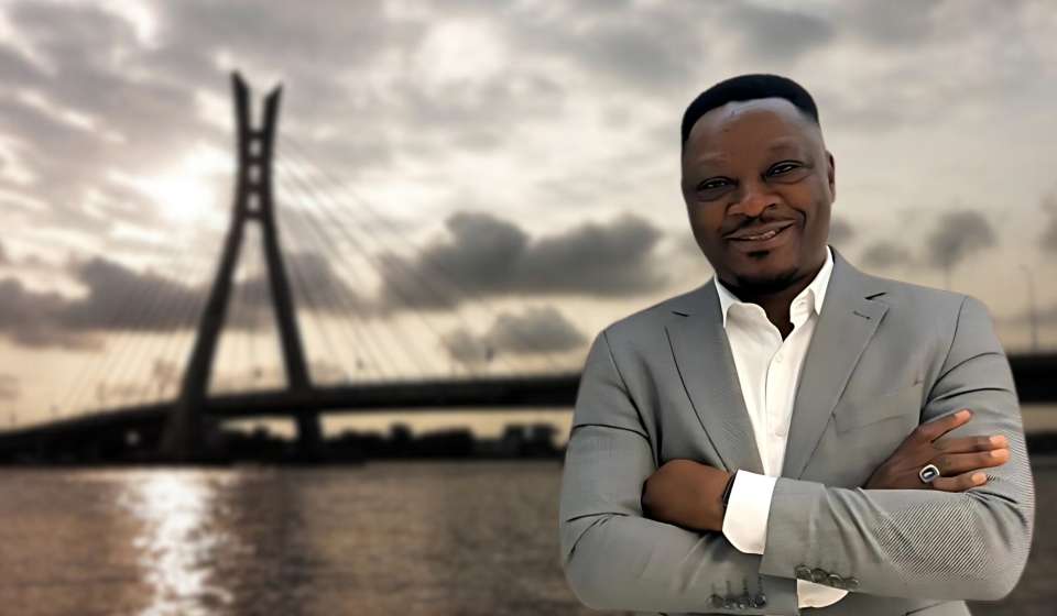 Digital Realty launches PoP for IXPN in Lagos data centre