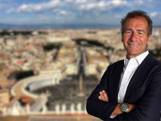 Digital Realty commences construction of first Rome data centre