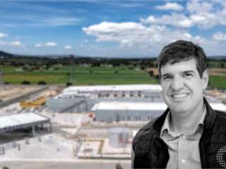ODATA launches fourth hyperscale data centre in Mexico