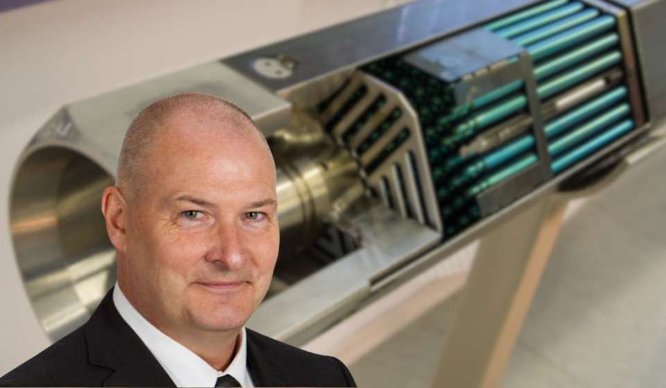 Digital Realty's view on Europe's nuclear roadmap