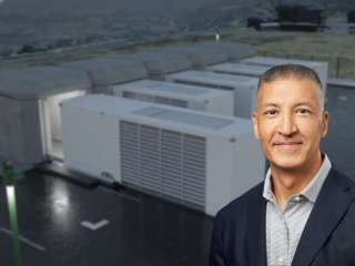 Equinix signs multiple nuclear power deals
