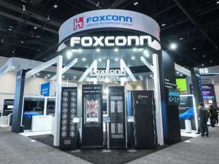 Foxconn to invest $1 billion in US as it accelerates AI infrastructure push