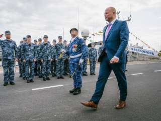 Brussels moves to reduce foreign dependence with $1 billion military data centre investment