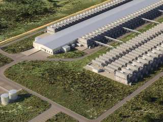 Galaxy Digital secures $1.4 billion funding for Helios West Texas data centre expansion