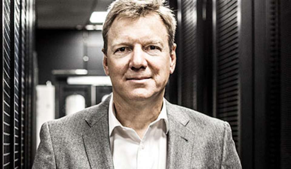 Teraco expands data centre campus in Johannesburg