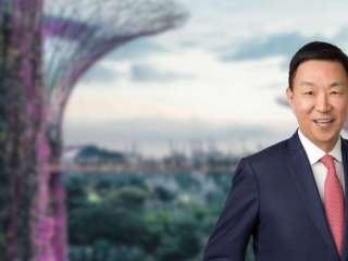 Keppel’s 2025 shifts: DC REIT portfolio reshapes and fresh capital pools