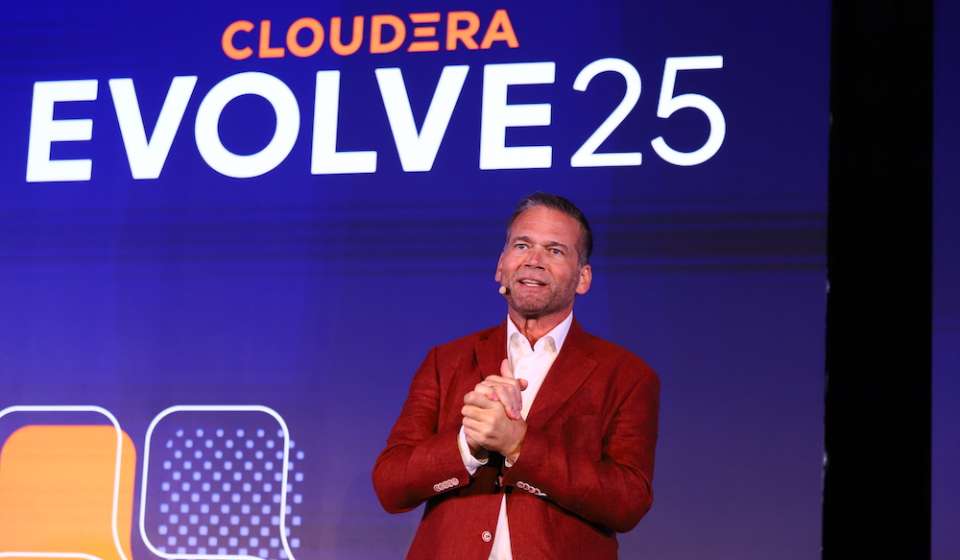 Cloudera expands data services to on-premises data centres